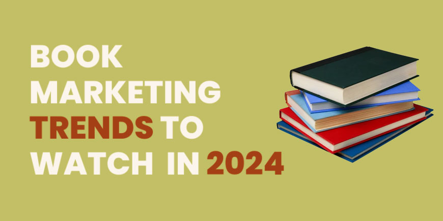 Landscape of Book Marketing